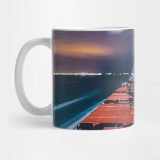 Hyperlapse Mug